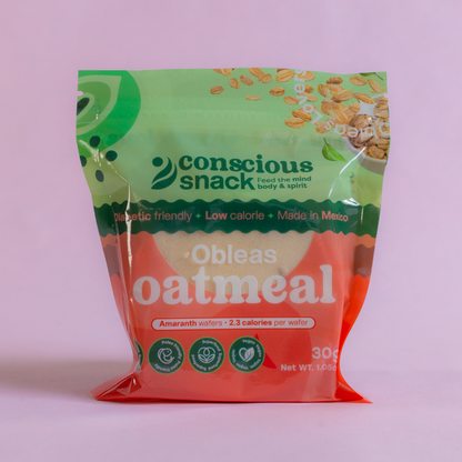 Lotus Pack / 16 Amaranth Wafers