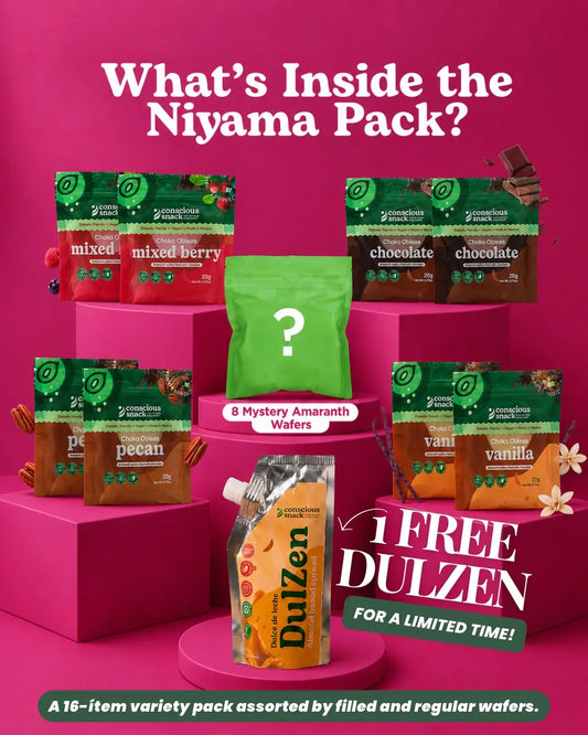 Niyama Discovery Pack